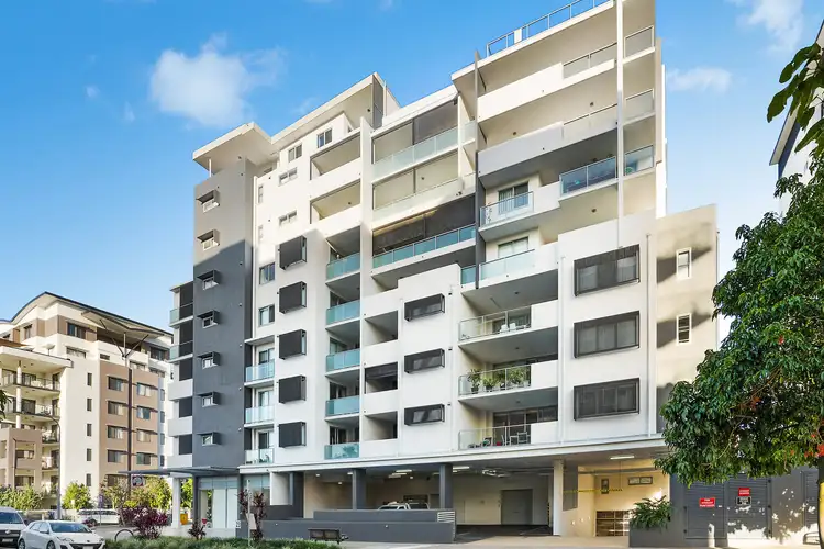 Third view of Homely unit listing, 6/23 Playfield Street, Chermside QLD 4032