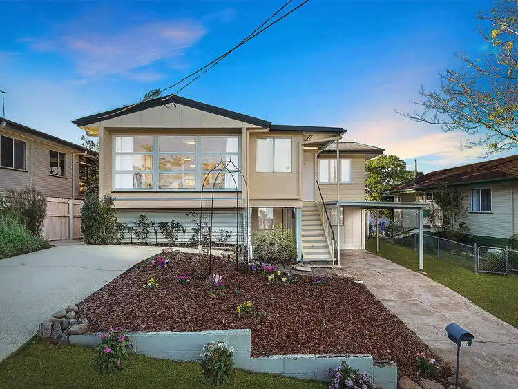 72 Narellan Street, Arana Hills QLD 4054