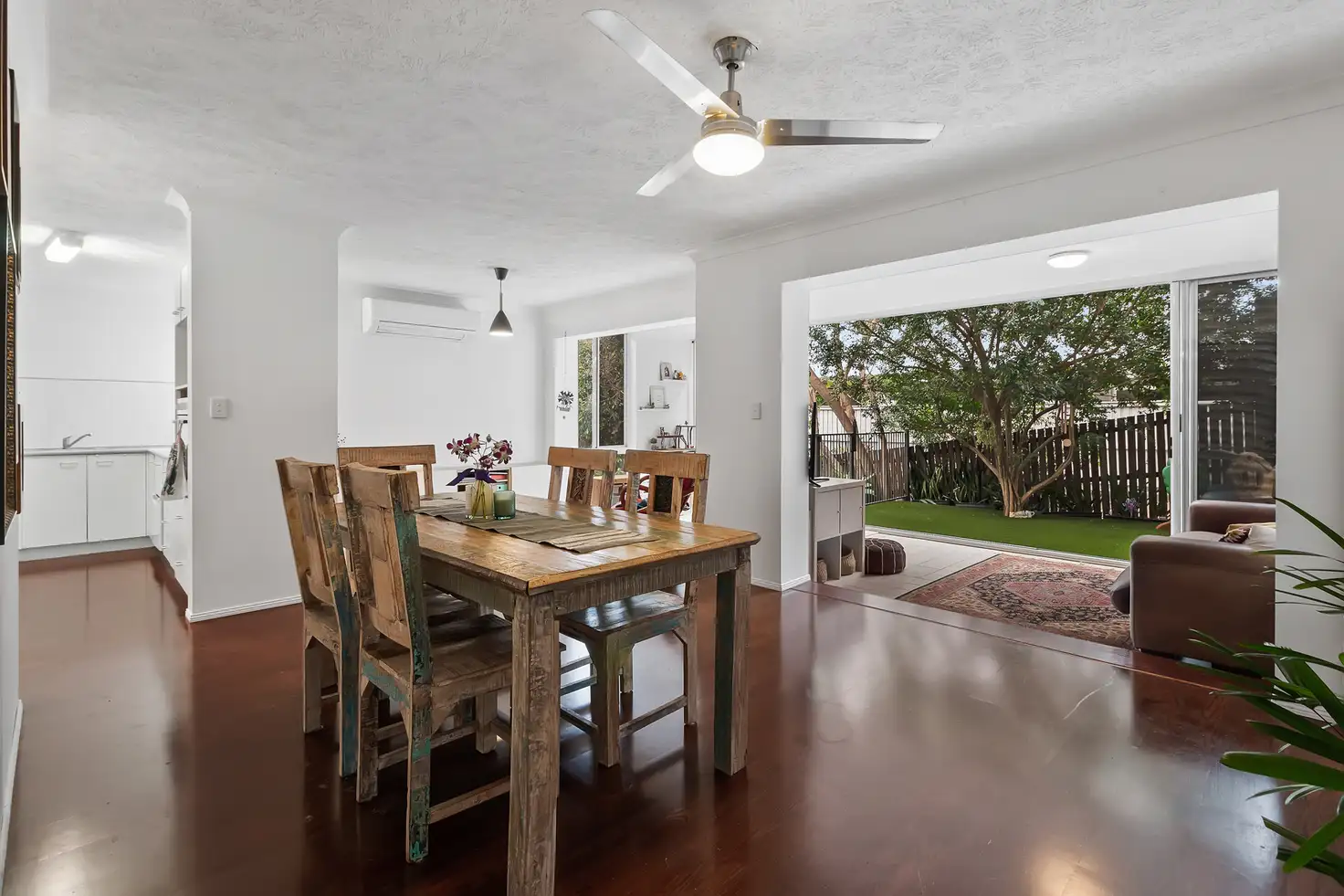 Main view of Homely apartment listing, 1/11 Lima Street, Auchenflower QLD 4066