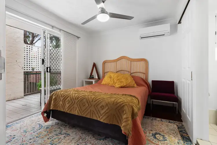 Fifth view of Homely apartment listing, 1/11 Lima Street, Auchenflower QLD 4066