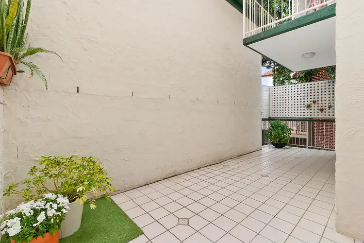 Sixth view of Homely apartment listing, 1/11 Lima Street, Auchenflower QLD 4066
