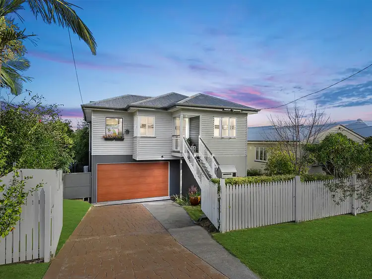 96 Pateena Street, Stafford QLD 4053