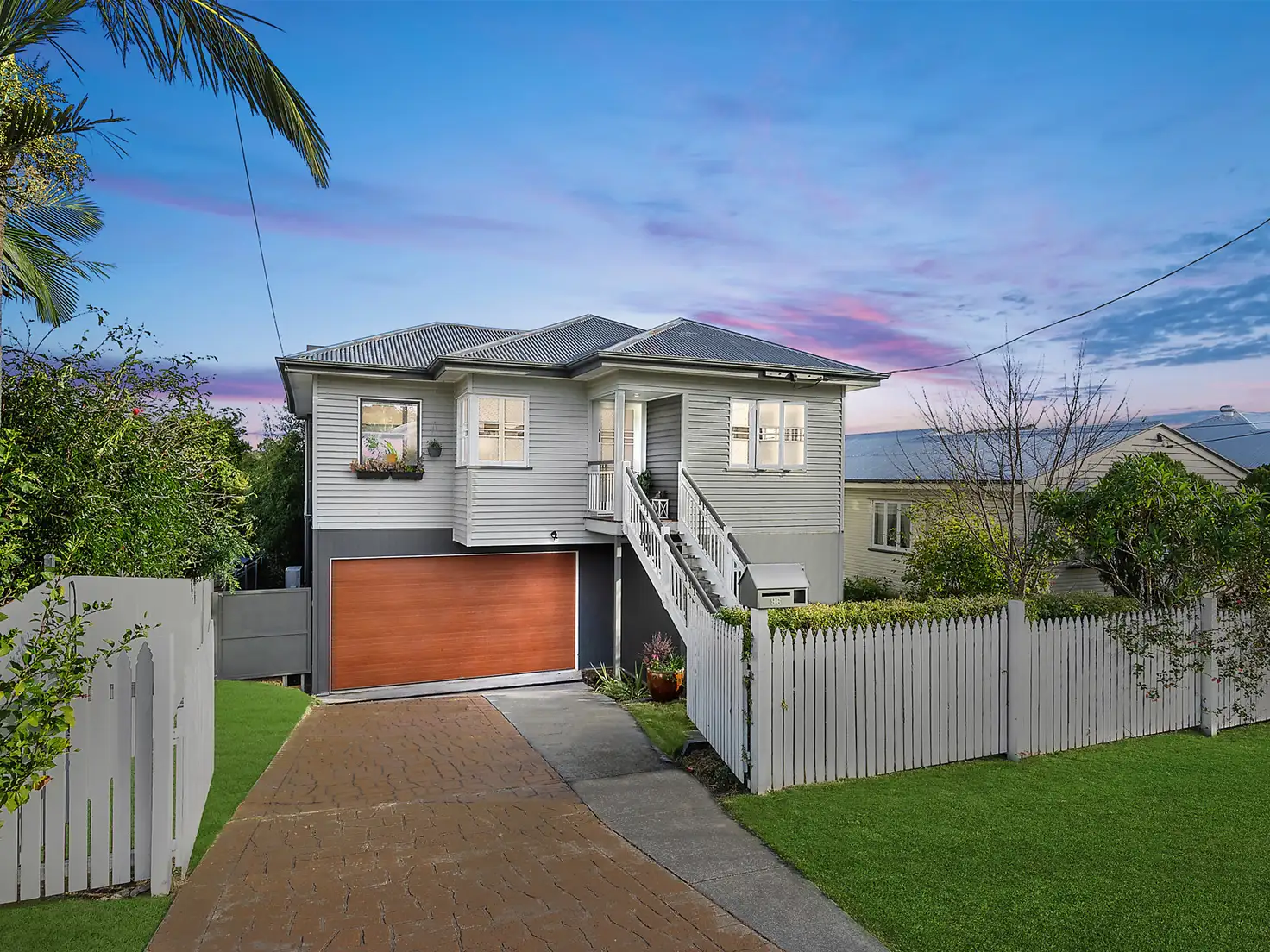 Main view of Homely house listing, 96 Pateena Street, Stafford QLD 4053