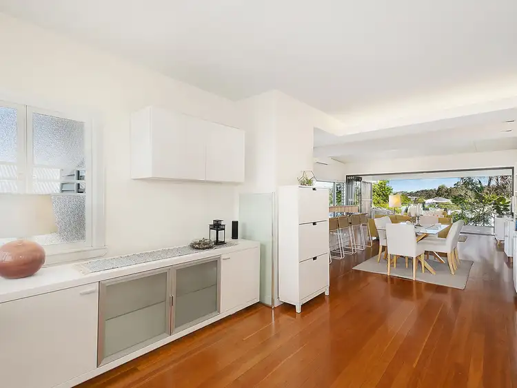 Second view of Homely house listing, 96 Pateena Street, Stafford QLD 4053