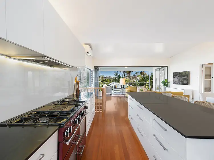 Third view of Homely house listing, 96 Pateena Street, Stafford QLD 4053