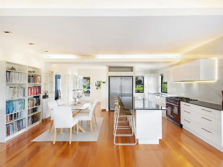 Fourth view of Homely house listing, 96 Pateena Street, Stafford QLD 4053