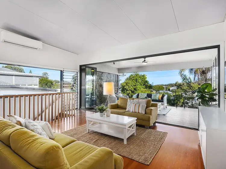 Fifth view of Homely house listing, 96 Pateena Street, Stafford QLD 4053