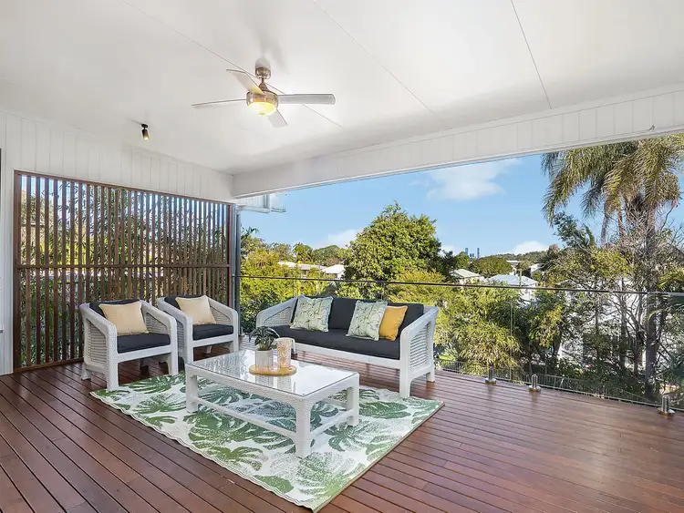 Sixth view of Homely house listing, 96 Pateena Street, Stafford QLD 4053