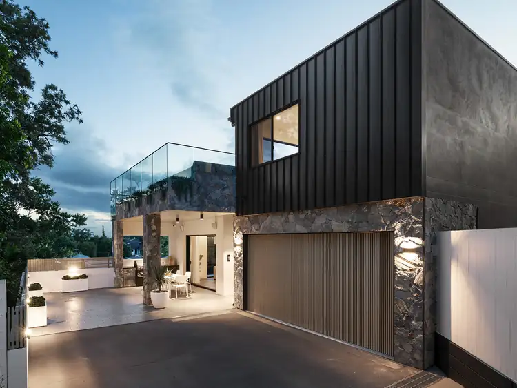 Main view of Homely house listing, 169 Dornoch Terrace, Highgate Hill QLD 4101