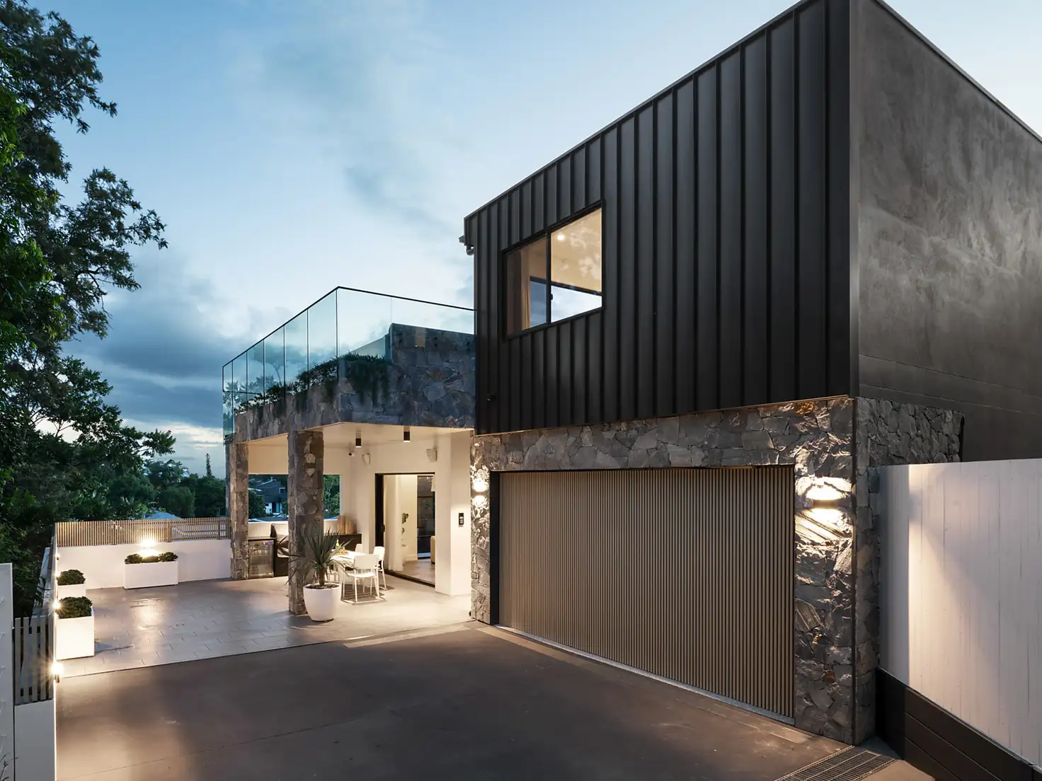 Main view of Homely house listing, 169 Dornoch Terrace, Highgate Hill QLD 4101
