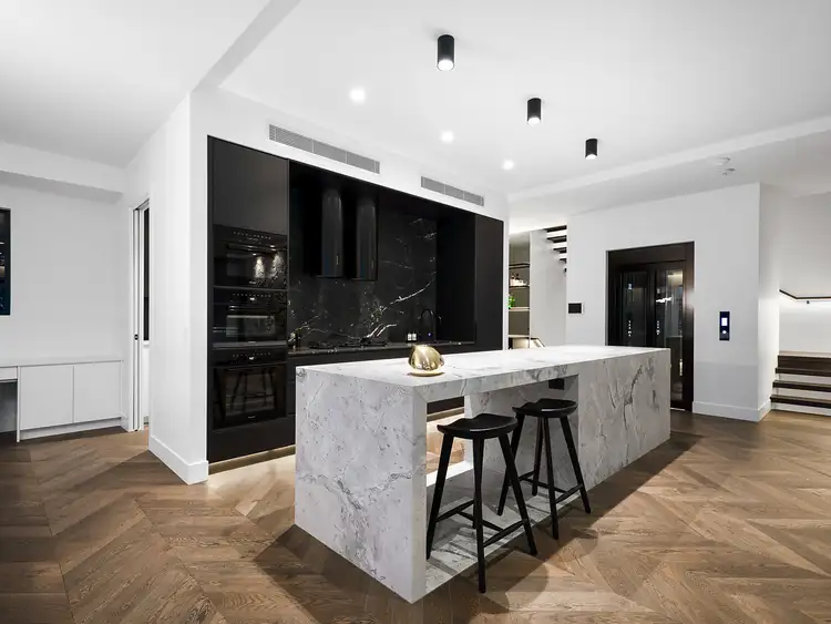 Fourth view of Homely house listing, 169 Dornoch Terrace, Highgate Hill QLD 4101