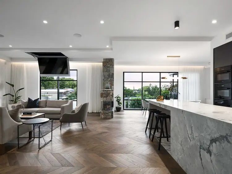 Sixth view of Homely house listing, 169 Dornoch Terrace, Highgate Hill QLD 4101