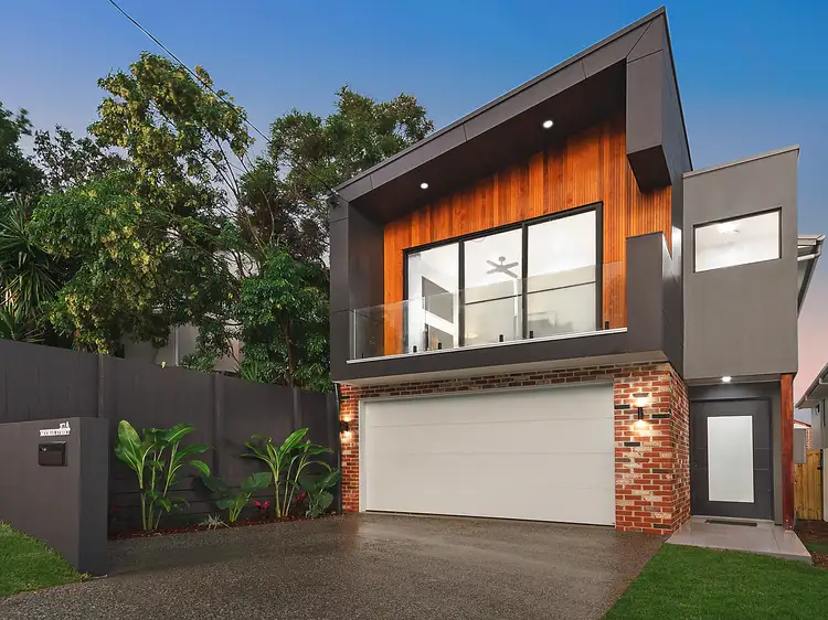 37A Moorak Street, Taringa QLD 4068