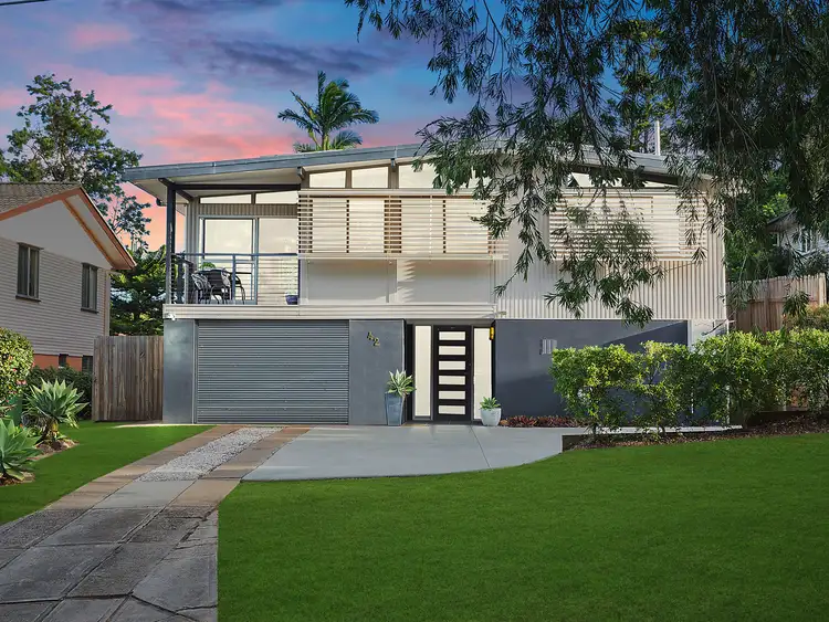 Main view of Homely house listing, 42 Bargo Street, Arana Hills QLD 4054