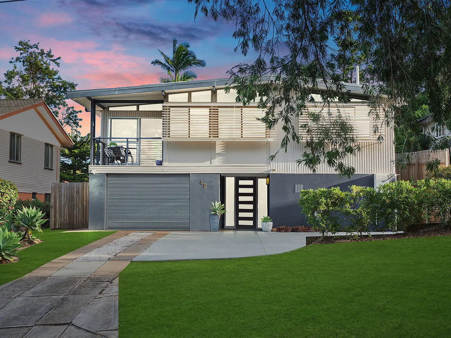 Main view of Homely house listing, 42 Bargo Street, Arana Hills QLD 4054