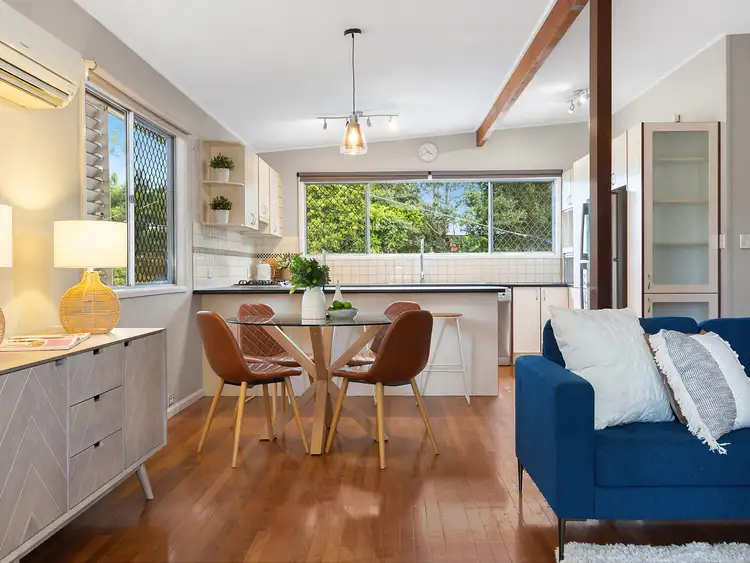 Second view of Homely house listing, 42 Bargo Street, Arana Hills QLD 4054