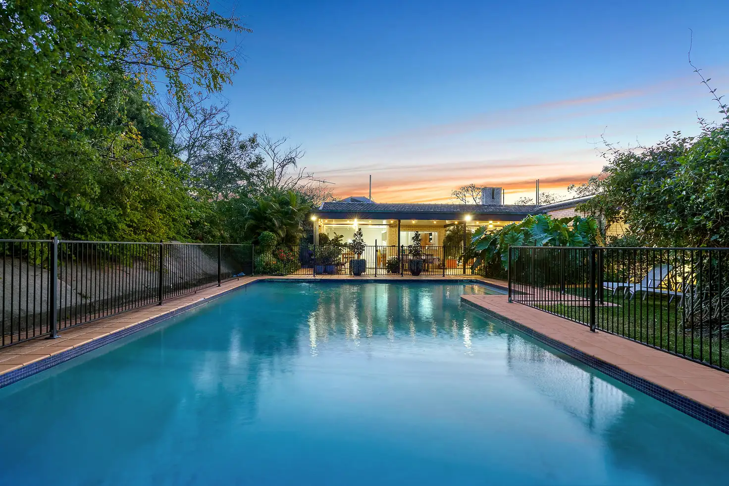 Main view of Homely house listing, 12-16 Gilgandra Street, Indooroopilly QLD 4068