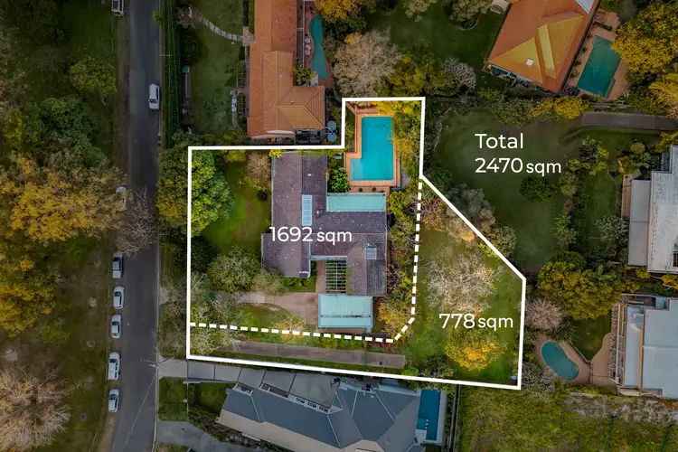 Second view of Homely house listing, 12-16 Gilgandra Street, Indooroopilly QLD 4068