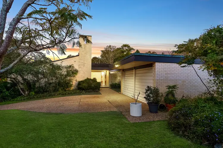 Fourth view of Homely house listing, 12-16 Gilgandra Street, Indooroopilly QLD 4068