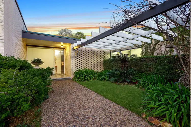 Fifth view of Homely house listing, 12-16 Gilgandra Street, Indooroopilly QLD 4068