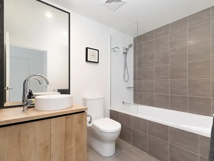 Sixth view of Homely apartment listing, 10101/321 Montague Road, West End QLD 4101