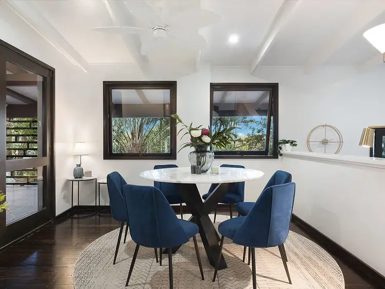 Third view of Homely house listing, 11 Wanawong Court, Ferny Hills QLD 4055
