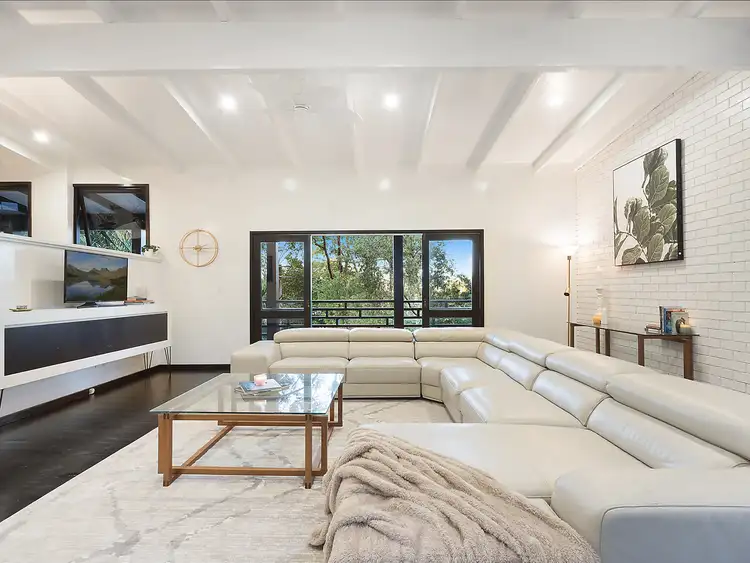 Fourth view of Homely house listing, 11 Wanawong Court, Ferny Hills QLD 4055