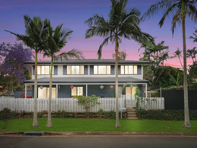 14 Palall Crescent, Ferny Hills QLD 4055
