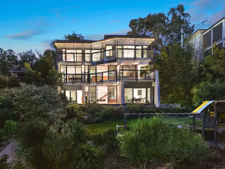 Main view of Homely house listing, 303C Kenmore Road, Fig Tree Pocket QLD 4069