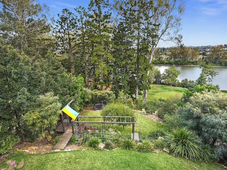 Fourth view of Homely house listing, 303C Kenmore Road, Fig Tree Pocket QLD 4069