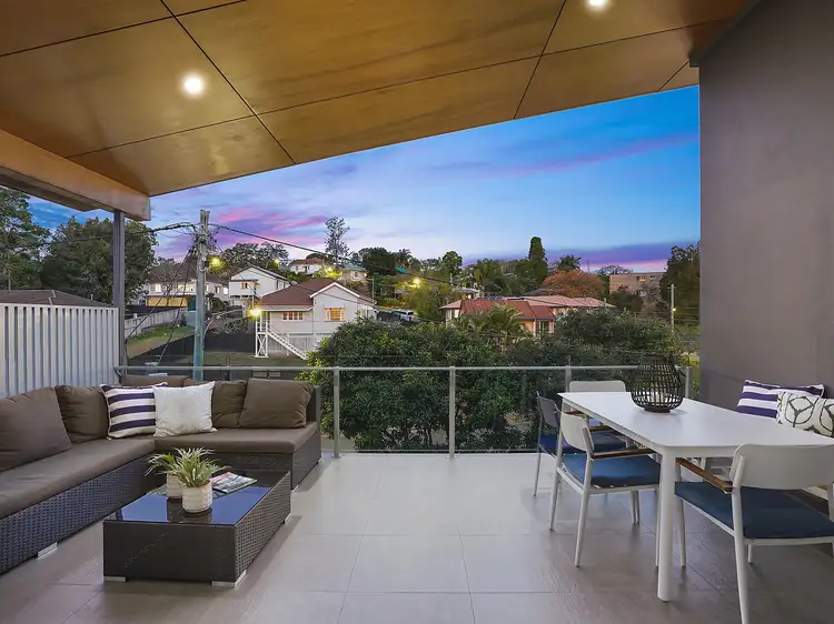 Third view of Homely apartment listing, 9/38 Nelson Parade, Indooroopilly QLD 4068