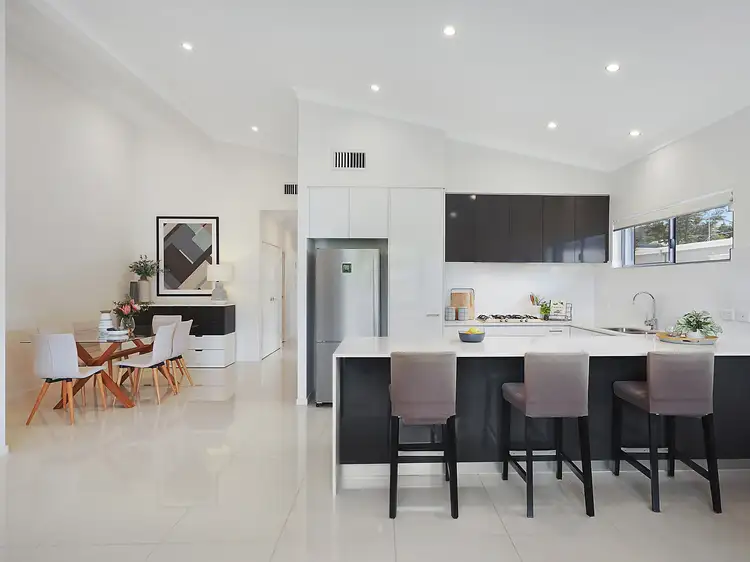 Fourth view of Homely apartment listing, 9/38 Nelson Parade, Indooroopilly QLD 4068