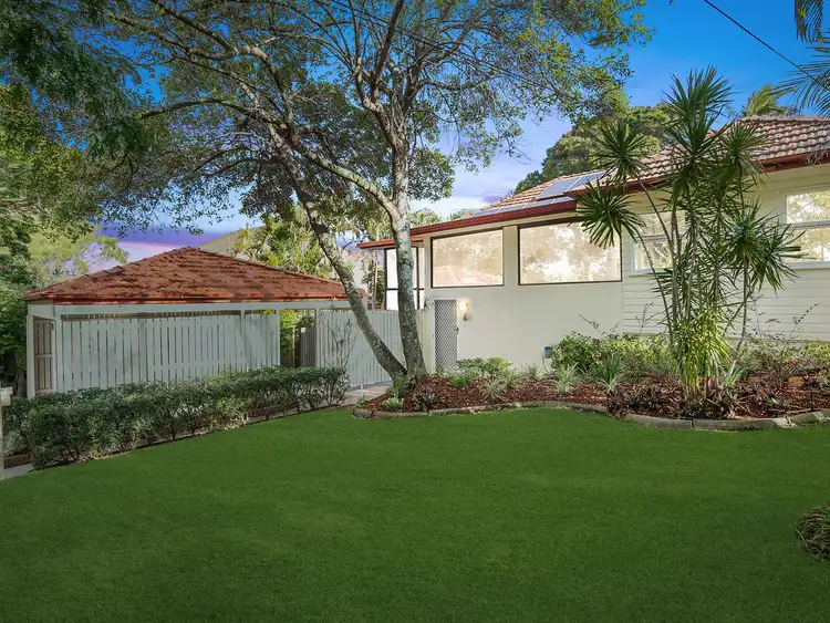 113 Esher Street, Holland Park West QLD 4121