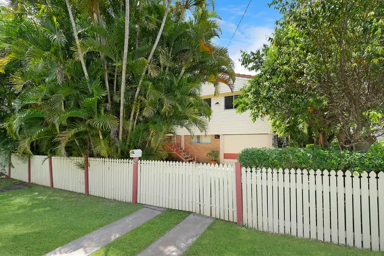 86 Sandon Street, Graceville QLD 4075