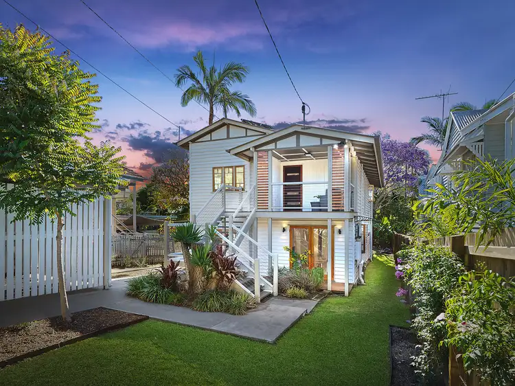 24 Grace Street, Mitchelton QLD 4053