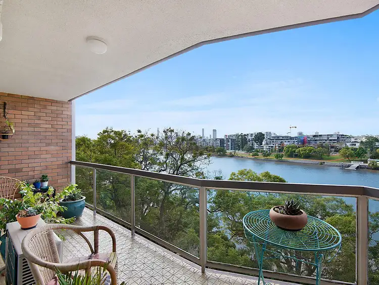 11/26 Archer Street, Toowong QLD 4066