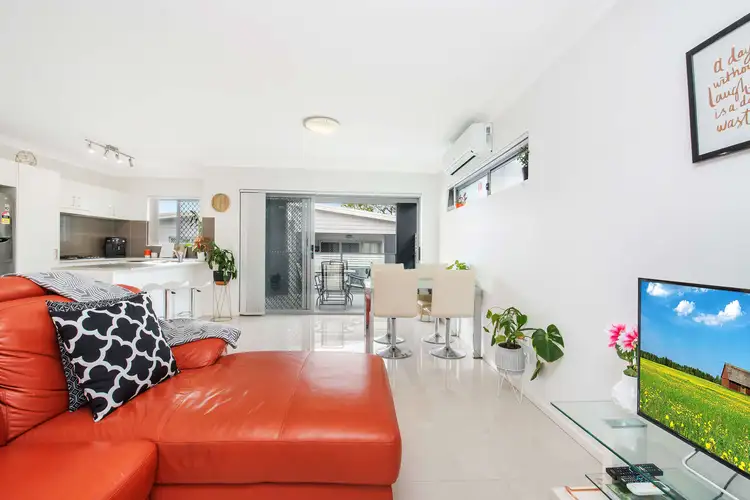 4/23 Grasspan Street, Zillmere QLD 4034