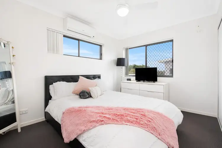 Fifth view of Homely apartment listing, 4/23 Grasspan Street, Zillmere QLD 4034