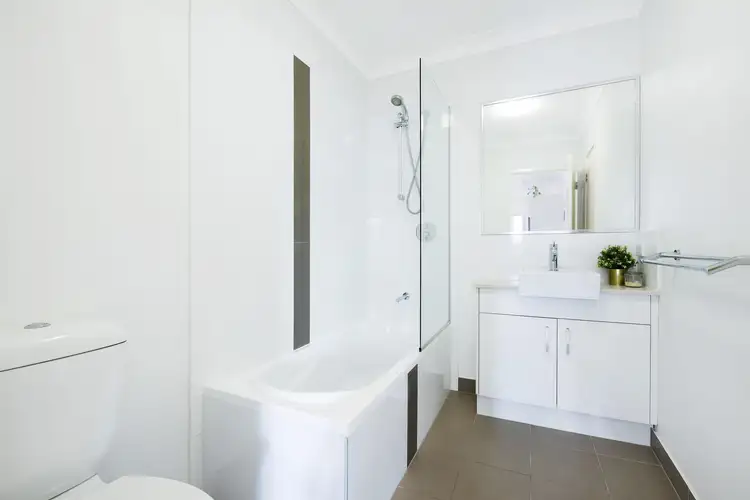 Sixth view of Homely apartment listing, 4/23 Grasspan Street, Zillmere QLD 4034