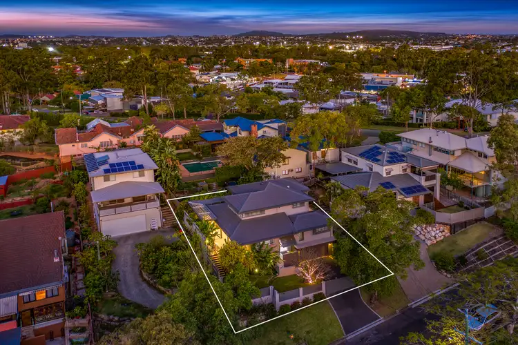Main view of Homely house listing, 52 Twelfth Avenue, St Lucia QLD 4067