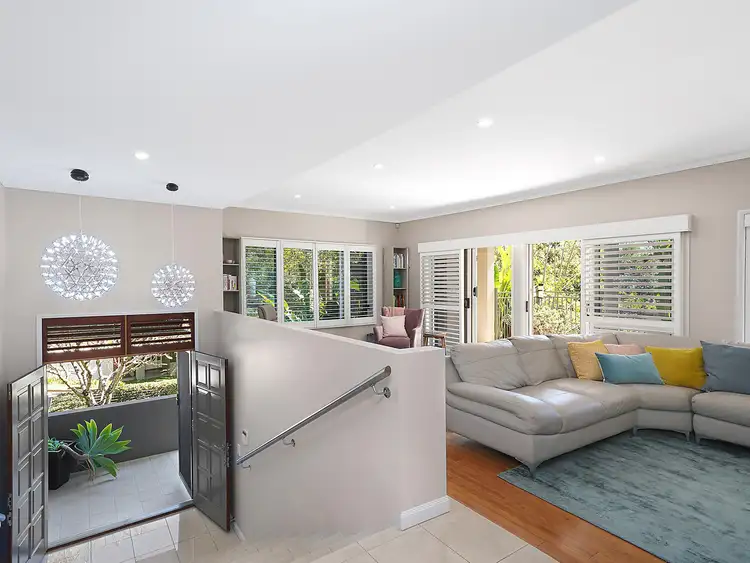 Fifth view of Homely house listing, 52 Twelfth Avenue, St Lucia QLD 4067