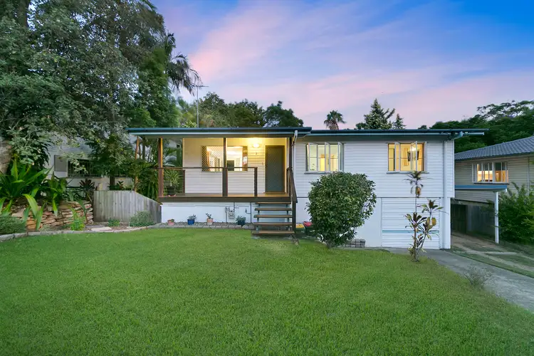 3 Carissa Street, Arana Hills QLD 4054