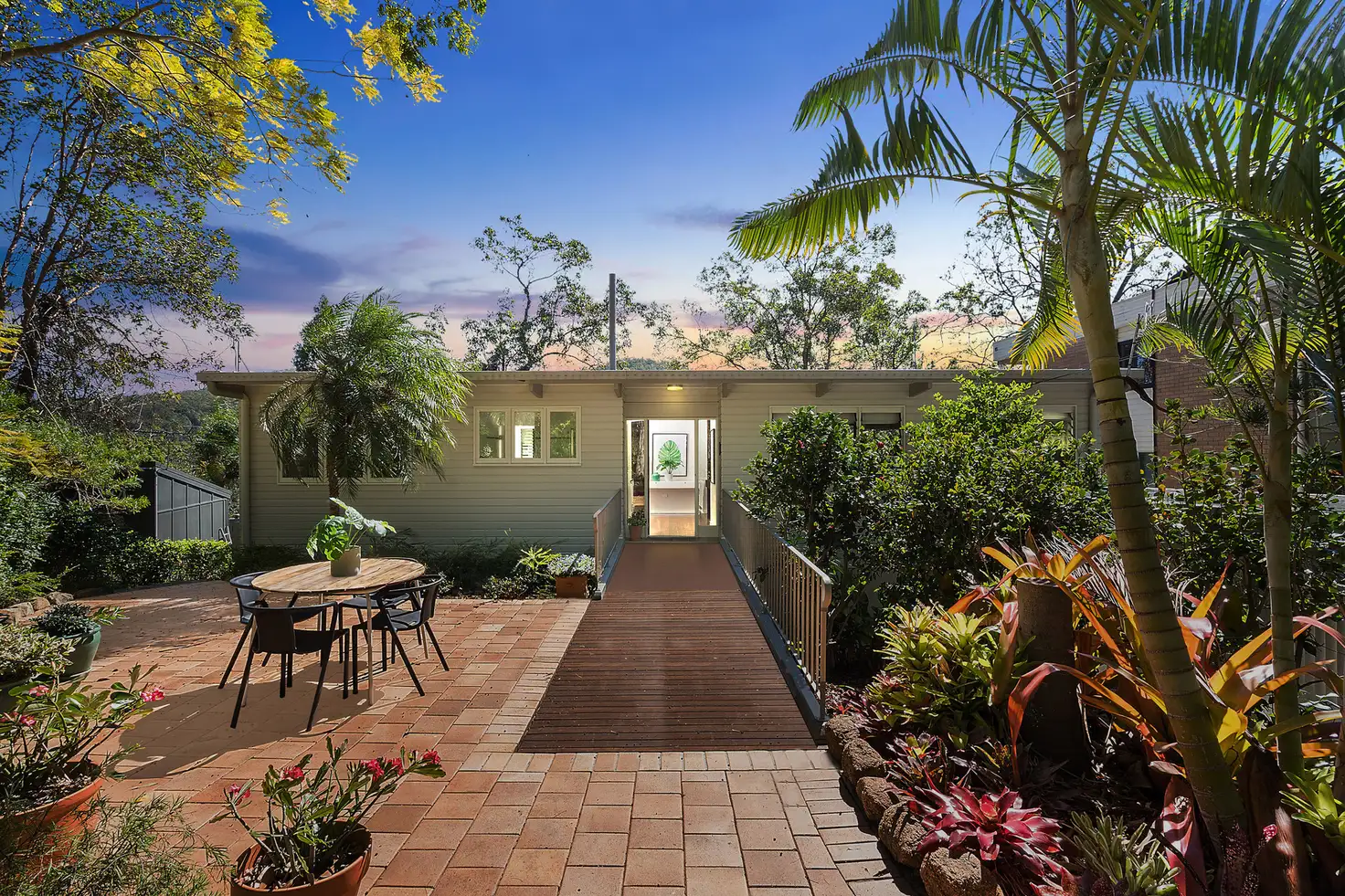 Main view of Homely house listing, 56 Bellata Street, The Gap QLD 4061