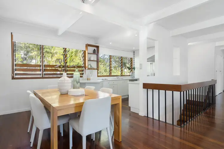 Fourth view of Homely house listing, 56 Bellata Street, The Gap QLD 4061