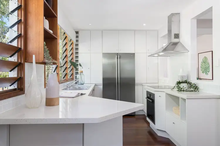 Fifth view of Homely house listing, 56 Bellata Street, The Gap QLD 4061