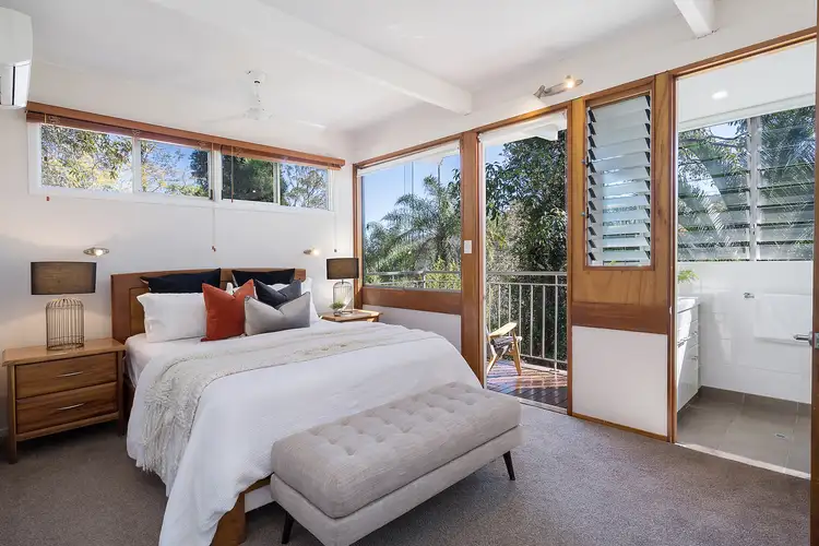 Sixth view of Homely house listing, 56 Bellata Street, The Gap QLD 4061