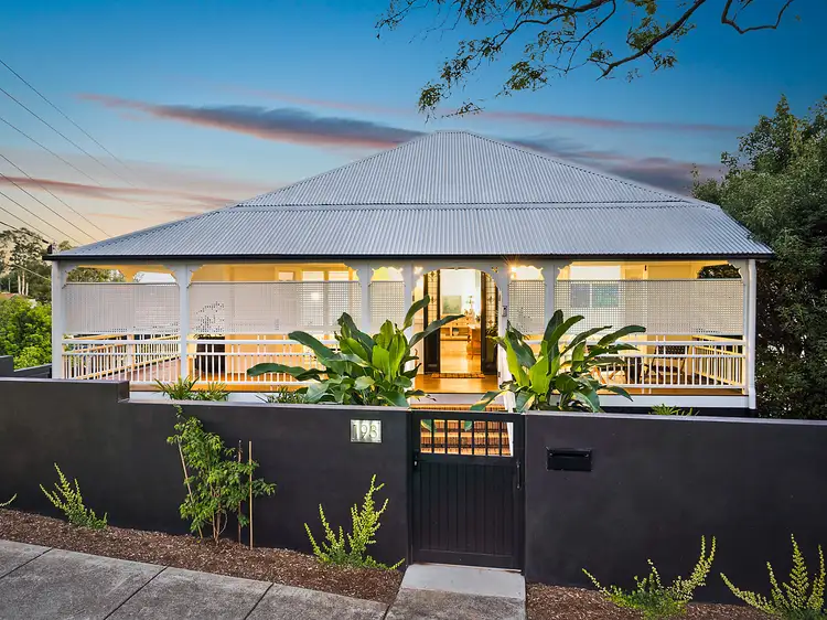 Main view of Homely house listing, 193 Swann Road, Taringa QLD 4068