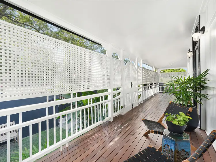 Fifth view of Homely house listing, 193 Swann Road, Taringa QLD 4068