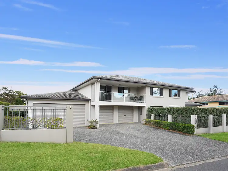 Main view of Homely house listing, 3 Margit Street, The Gap QLD 4061