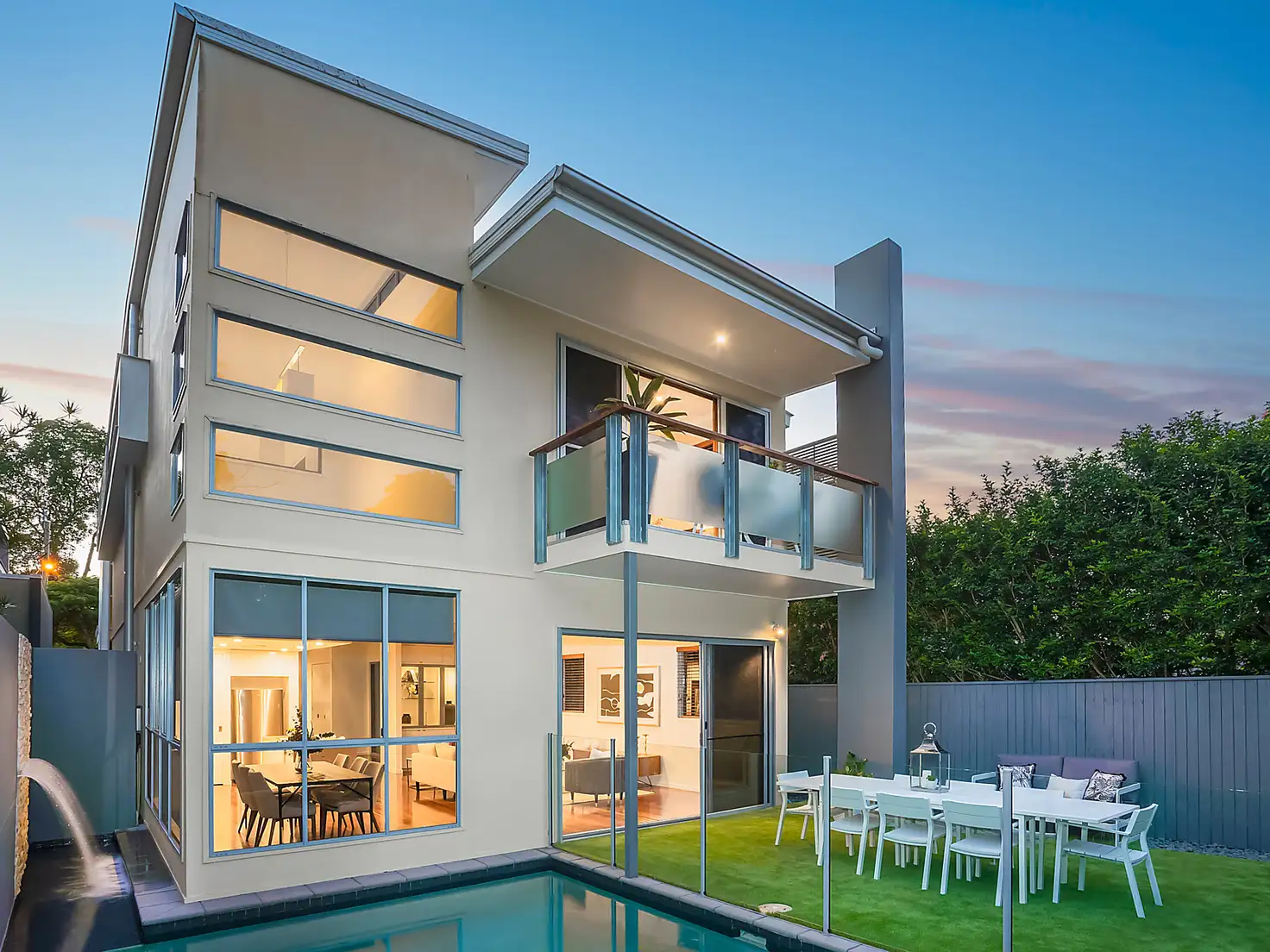 Main view of Homely house listing, 344 Indooroopilly Road, Indooroopilly QLD 4068